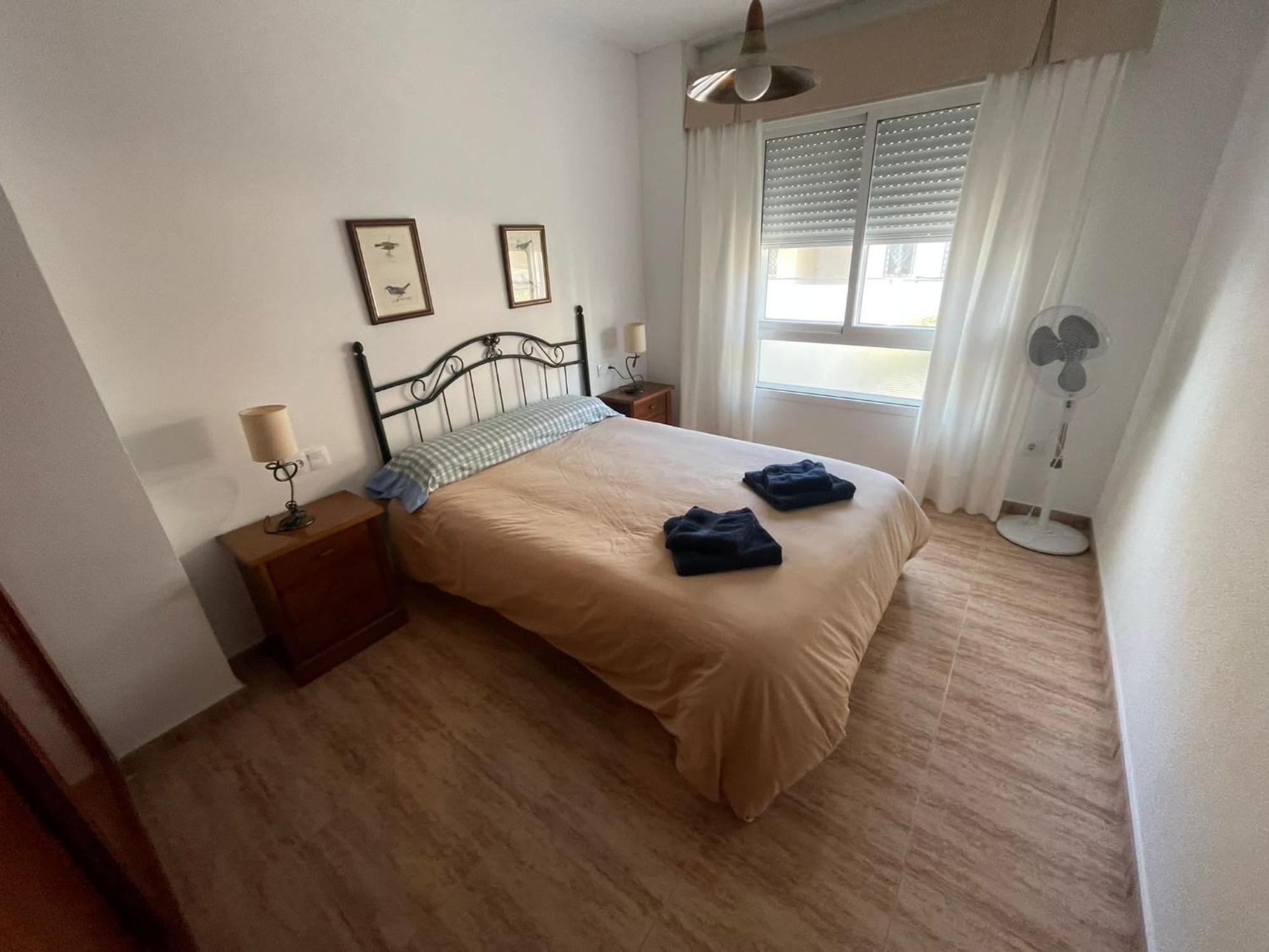 Apartamento A Unos Pasos De La Playa Rota Exterior foto